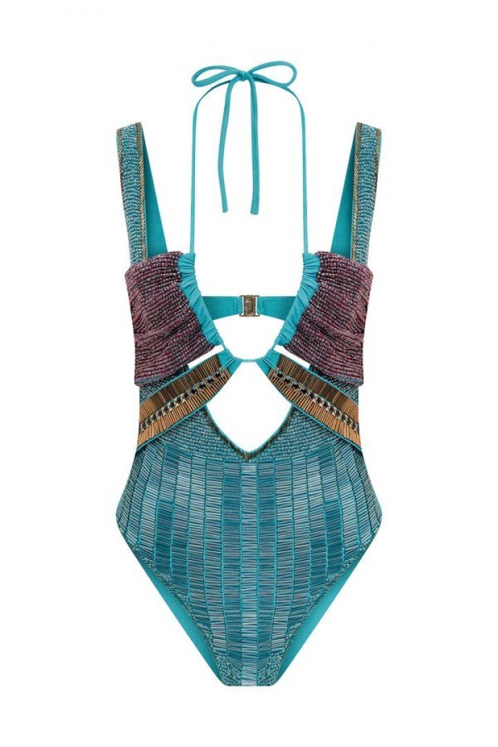 Osirirs Swimwear SG-LONDON