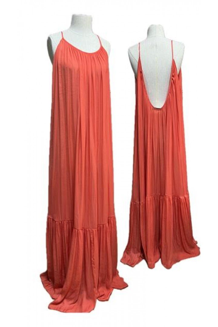 DRESS CORAL